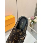 2025年5月23日入荷新作Louis Vuitton靴人気商品★/誕生日プレゼント/流行/高品質/wy工場男女兼用35-46