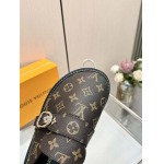 2025年5月23日入荷新作Louis Vuitton靴人気商品★/誕生日プレゼント/流行/高品質/wy工場男女兼用35-46