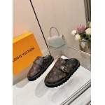 2025年5月23日入荷新作Louis Vuitton靴人気商品★/誕生日プレゼント/流行/高品質/wy工場男女兼用35-46