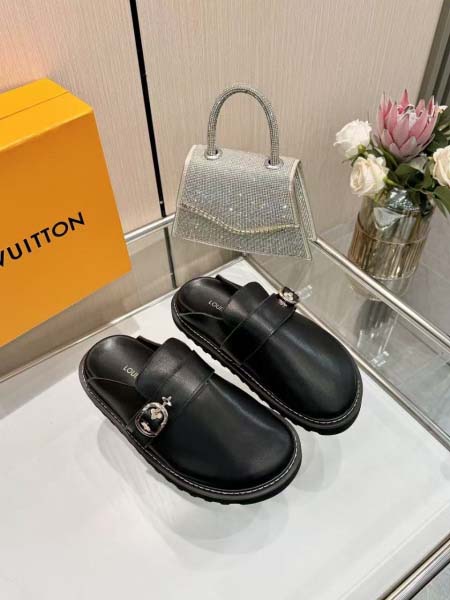 2025年5月23日入荷新作Louis Vuitton靴人気...