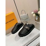 2025年5月23日入荷新作Louis Vuitton靴人気商品★/誕生日プレゼント/流行/高品質/wy工場男女兼用35-46