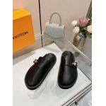 2025年5月23日入荷新作Louis Vuitton靴人気商品★/誕生日プレゼント/流行/高品質/wy工場男女兼用35-46