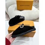 2025年5月23日入荷新作Louis Vuitton靴人気商品★/誕生日プレゼント/流行/高品質/wy工場男女兼用35-46