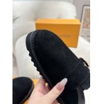 2025年5月23日入荷新作Louis Vuitton靴人気商品★/誕生日プレゼント/流行/高品質/wy工場男女兼用35-46