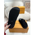 2025年5月23日入荷新作Louis Vuitton靴人気商品★/誕生日プレゼント/流行/高品質/wy工場男女兼用35-46