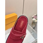 2025年5月23日入荷新作Louis Vuitton靴人気商品★/誕生日プレゼント/流行/高品質/wy工場男女兼用35-46