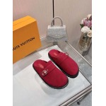 2025年5月23日入荷新作Louis Vuitton靴人気商品★/誕生日プレゼント/流行/高品質/wy工場男女兼用35-46