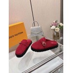 2025年5月23日入荷新作Louis Vuitton靴人気商品★/誕生日プレゼント/流行/高品質/wy工場男女兼用35-46