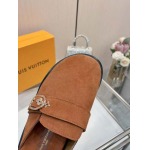 2025年5月23日入荷新作Louis Vuitton靴人気商品★/誕生日プレゼント/流行/高品質/wy工場男女兼用35-46