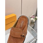 2025年5月23日入荷新作Louis Vuitton靴人気商品★/誕生日プレゼント/流行/高品質/wy工場男女兼用35-46