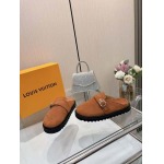 2025年5月23日入荷新作Louis Vuitton靴人気商品★/誕生日プレゼント/流行/高品質/wy工場男女兼用35-46