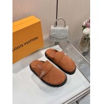 2025年5月23日入荷新作Louis Vuitton靴人気商品★/誕生日プレゼント/流行/高品質/wy工場男女兼用35-46