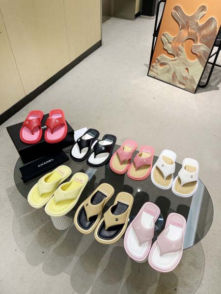 2025年5月23日入荷新作Chanel靴人気商品★/誕生日...