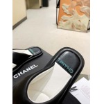 2025年5月23日入荷新作Chanel靴人気商品★/誕生日プレゼント/流行/高品質/wy工場女性用35-42