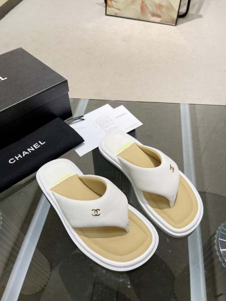 2025年5月23日入荷新作Chanel靴人気商品★/誕生日...