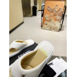 2025年5月23日入荷新作Chanel靴人気商品★/誕生日プレゼント/流行/高品質/wy工場女性用35-42