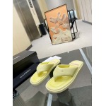 2025年5月23日入荷新作Chanel靴人気商品★/誕生日プレゼント/流行/高品質/wy工場女性用35-42