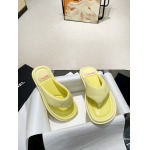 2025年5月23日入荷新作Chanel靴人気商品★/誕生日プレゼント/流行/高品質/wy工場女性用35-42