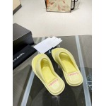 2025年5月23日入荷新作Chanel靴人気商品★/誕生日プレゼント/流行/高品質/wy工場女性用35-42