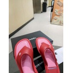 2025年5月23日入荷新作Chanel靴人気商品★/誕生日プレゼント/流行/高品質/wy工場女性用35-42