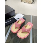 2025年5月23日入荷新作Chanel靴人気商品★/誕生日プレゼント/流行/高品質/wy工場女性用35-42