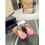 2025年5月23日入荷新作Chanel靴人気商品★/誕生日プレゼント/流行/高品質/wy工場女性用35-42