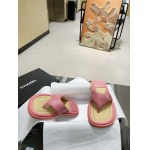 2025年5月23日入荷新作Chanel靴人気商品★/誕生日プレゼント/流行/高品質/wy工場女性用35-42