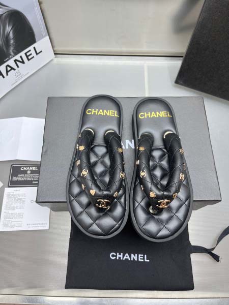 2025年5月23日入荷新作Chanel靴人気商品★/誕生日...