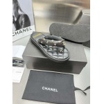 2025年5月23日入荷新作Chanel靴人気商品★/誕生日プレゼント/流行/高品質/wy工場女性用35-42