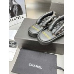 2025年5月23日入荷新作Chanel靴人気商品★/誕生日プレゼント/流行/高品質/wy工場女性用35-42