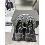 2025年5月23日入荷新作Chanel靴人気商品★/誕生日プレゼント/流行/高品質/wy工場女性用35-42