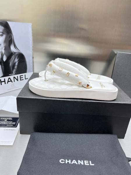 2025年5月23日入荷新作Chanel靴人気商品★/誕生日...