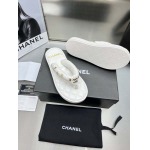 2025年5月23日入荷新作Chanel靴人気商品★/誕生日プレゼント/流行/高品質/wy工場女性用35-42