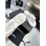 2025年5月23日入荷新作Chanel靴人気商品★/誕生日プレゼント/流行/高品質/wy工場女性用35-42