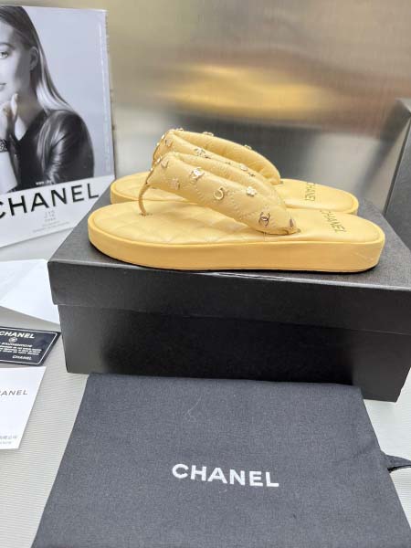2025年5月23日入荷新作Chanel靴人気商品★/誕生日...
