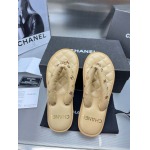 2025年5月23日入荷新作Chanel靴人気商品★/誕生日プレゼント/流行/高品質/wy工場女性用35-42