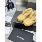 2025年5月23日入荷新作Chanel靴人気商品★/誕生日プレゼント/流行/高品質/wy工場女性用35-42