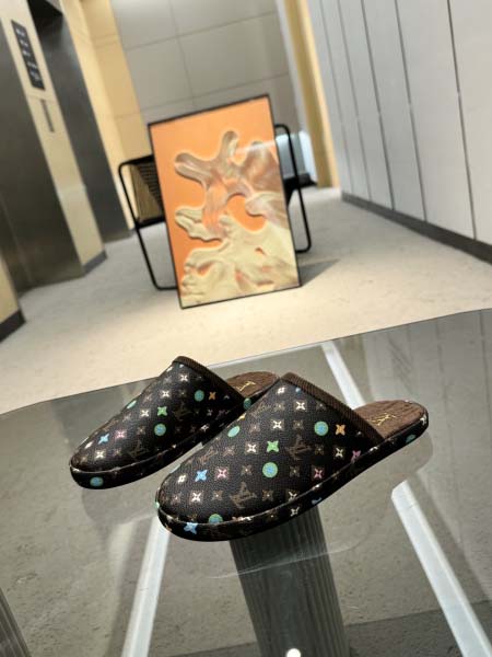 2025年5月23日入荷新作Louis Vuitton靴人気...