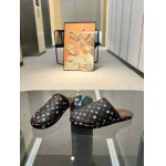 2025年5月23日入荷新作Louis Vuitton靴人気商品★/誕生日プレゼント/流行/高品質/wy工場男女兼用35-46