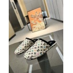 2025年5月23日入荷新作Louis Vuitton靴人気商品★/誕生日プレゼント/流行/高品質/wy工場男女兼用35-46