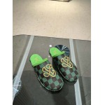 2025年5月23日入荷新作Louis Vuitton靴人気商品★/誕生日プレゼント/流行/高品質/wy工場男女兼用35-46