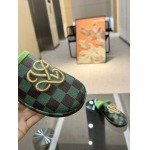 2025年5月23日入荷新作Louis Vuitton靴人気商品★/誕生日プレゼント/流行/高品質/wy工場男女兼用35-46