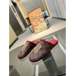 2025年5月23日入荷新作Louis Vuitton靴人気商品★/誕生日プレゼント/流行/高品質/wy工場男女兼用35-46