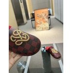 2025年5月23日入荷新作Louis Vuitton靴人気商品★/誕生日プレゼント/流行/高品質/wy工場男女兼用35-46