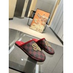 2025年5月23日入荷新作Louis Vuitton靴人気商品★/誕生日プレゼント/流行/高品質/wy工場男女兼用35-46