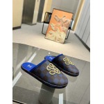 2025年5月23日入荷新作Louis Vuitton靴人気商品★/誕生日プレゼント/流行/高品質/wy工場男女兼用35-46