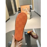 2025年5月23日入荷新作Louis Vuitton靴人気商品★/誕生日プレゼント/流行/高品質/wy工場男女兼用35-46