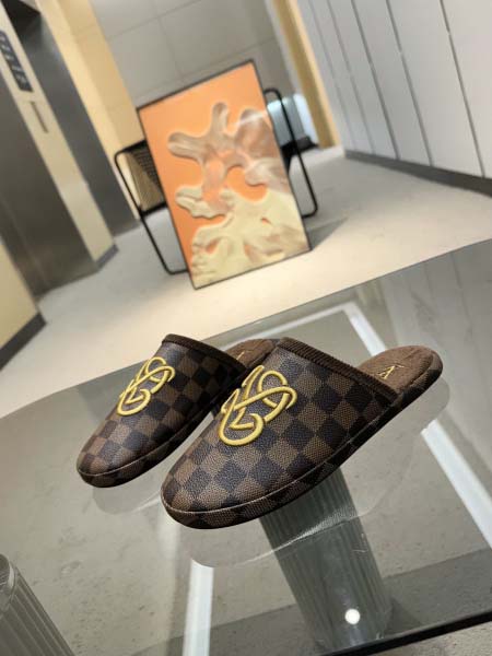 2025年5月23日入荷新作Louis Vuitton靴人気...