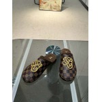 2025年5月23日入荷新作Louis Vuitton靴人気商品★/誕生日プレゼント/流行/高品質/wy工場男女兼用35-46