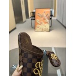 2025年5月23日入荷新作Louis Vuitton靴人気商品★/誕生日プレゼント/流行/高品質/wy工場男女兼用35-46